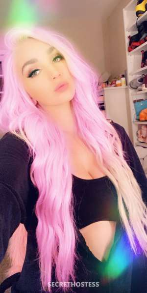 33 year old Escort in Monaco Lynababy