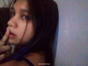 33Yrs Old Escort 50KG Manila Image - 1