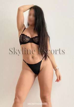 33 year old Escort in Valencia Charlotte