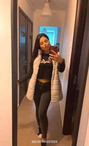 33 year old Escort in Chisinau Escorte-biz1