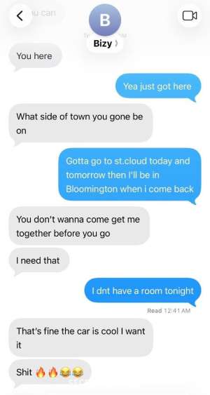 THROATZILLA HERE REVIEWS DNT LIE OUTCALL &amp;CARPLAY NO 33 year old Escort in St. Cloud MN