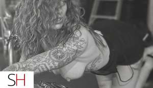 Foxxy back in action 34 year old Escort in Winnipeg