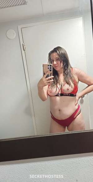 YES Im Back in town Hot Sexy MILF BBBJ CIM COF HeadQueen 34 year old Escort in Wichita KS