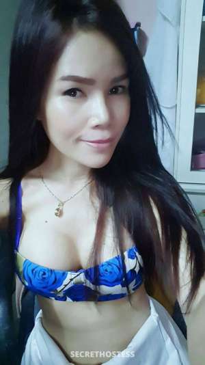36 year old Escort in Bangkok 36Yrs Old Escort Black C Cup 48KG 160CM Tall Bangkok