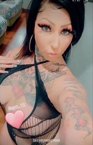 spicy Cajun goddess 36 year old Escort in Lafayette LA