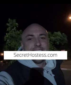 Jake Weston 36 year old Escort in Sunshine Coast