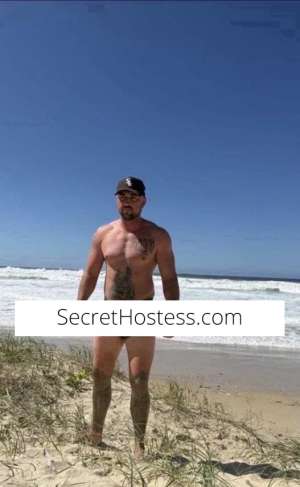 36Yrs Old Escort Sunshine Coast Image - 1