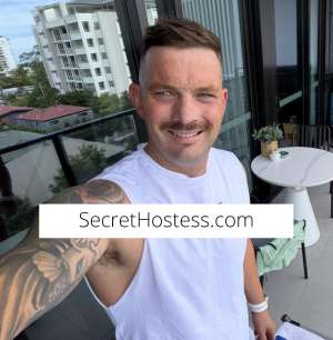Mitch 38 year old Escort in Gold Coast