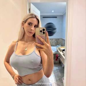 39 year old Escort in Belgrade Mariella