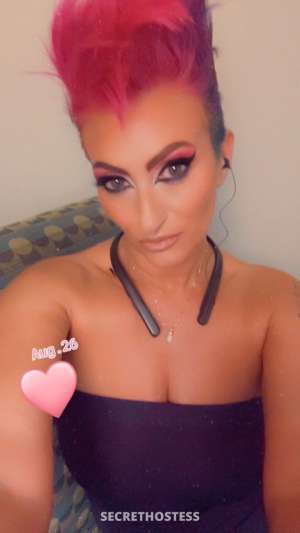 SAUCY Italian MILF NURU Massage READ BEFORE CONTACTING ME 39 year old Escort in Myrtle Beach SC