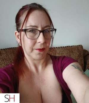 41Yrs Old Escort Red Deer Image - 7