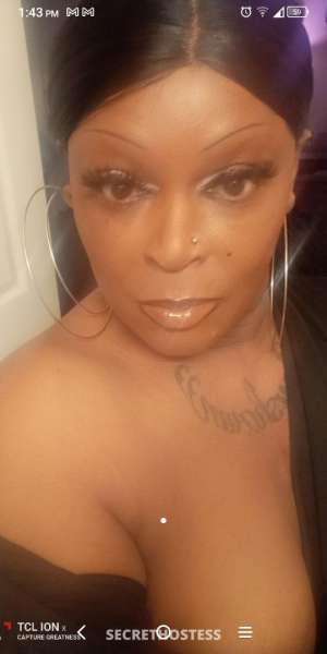 41 year old Escort in San Francisco CA Reshawn