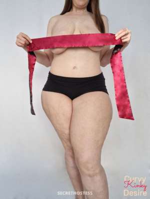 Curvy Kinky 42 year old Escort in Essen