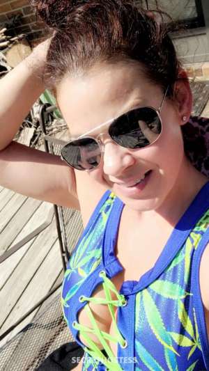 47Yrs Old Escort 120KG 6CM Tall Columbus OH Image - 1