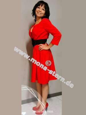 46 year old Escort in Stuttgart Amanda/Kolumbien