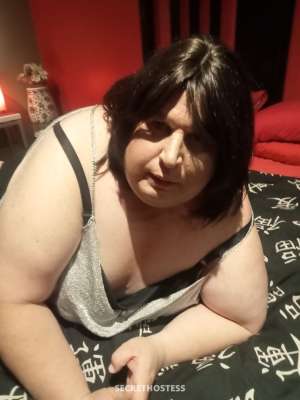 47 year old Escort in Melbourne Kitty