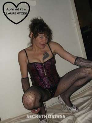 54Yrs Old Escort 50KG 165CM Tall Montreal Image - 1
