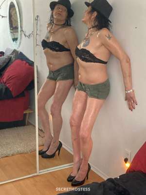 54Yrs Old Escort 50KG 165CM Tall Montreal Image - 3