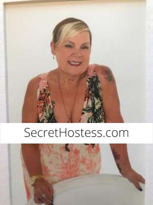 Cortana 60 year old Escort in Mawson Lakes Adelaide