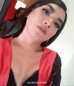 25 year old Escort in Makati Aiko San Miguel
