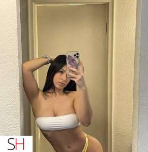 Party girl 23 year old Escort in Oshawa