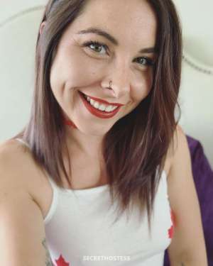 28 year old Escort in Bodrum alicia