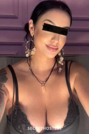 24 year old Ukrainian Escort in Berlin Alinka