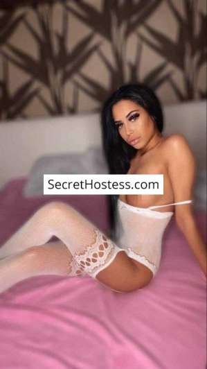Amanda 24Yrs Old Escort 65KG 166CM Tall Budapest Image - 2