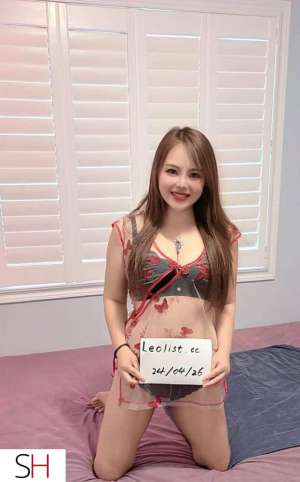 New Arrival Asian Busty Girl Fun Play 21 year old Escort in Brampton