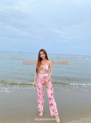 24 year old Thai Escort in Bukit Bintang Amy 24Yrs Old Thai Escort Brown D Cup 48KG 165CM Tall Bukit 