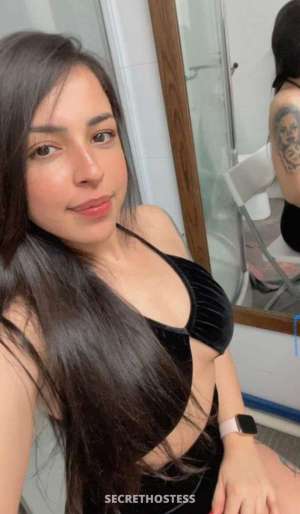 25 year old Escort in Stuttgart Anabella