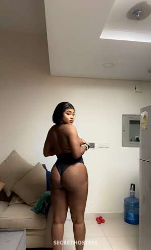 24 year old Escort in Dubai Dreylious