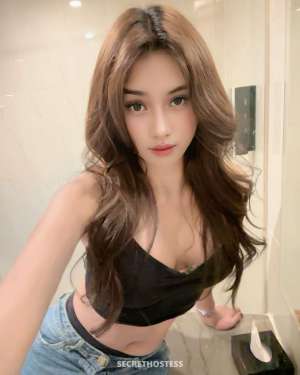 Angel 24Yrs Old Escort 49KG 167CM Tall Surabaya Image - 3