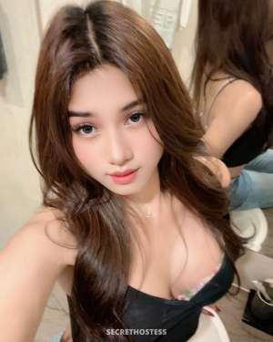 Angel 24Yrs Old Escort 49KG 167CM Tall Surabaya Image - 7