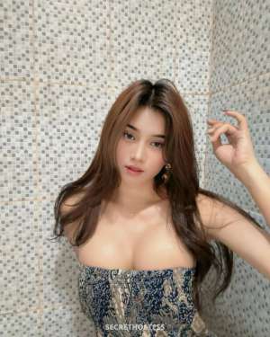 Angel 24Yrs Old Escort 49KG 167CM Tall Surabaya Image - 8