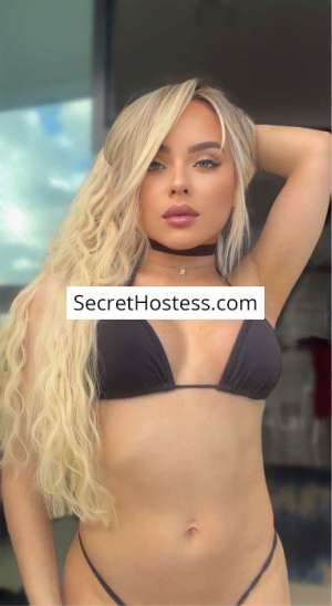Angel 25Yrs Old Escort 51KG 159CM Tall Palermo Image - 6