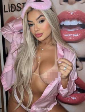 Angel Ferraz 28 year old Escort in Warszawa