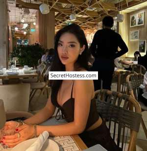 Angela 23Yrs Old Escort 55KG 177CM Tall Istanbul Image - 4
