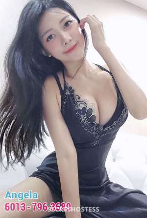Angela 24Yrs Old Escort 47KG 160CM Tall Bukit Bintang Image - 2
