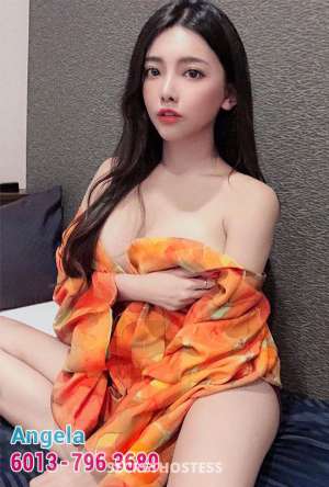 Angela 24Yrs Old Escort 47KG 160CM Tall Bukit Bintang Image - 3