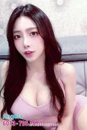 Angela 24Yrs Old Escort 47KG 160CM Tall Bukit Bintang Image - 5