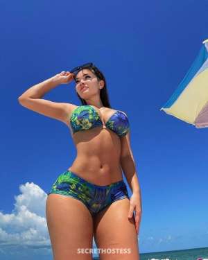 22 year old Escort in Budapest Angelina