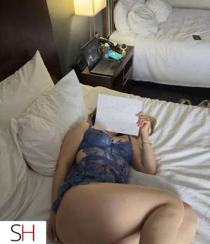 Back in town ! cum play with me !! new 26 year old Escort in Barrie