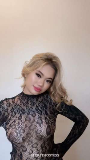 Ashila 24 year old Escort in Surabaya