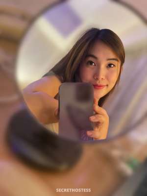 25 year old Escort in Marrakech Aubrey
