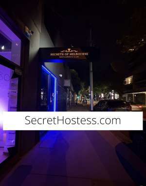 Escort Image - 12