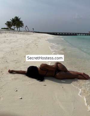 Aylla 24Yrs Old Escort 54KG 164CM Tall Paris Image - 5