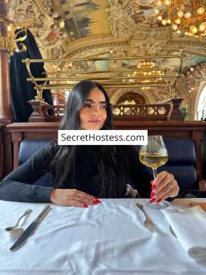 Aylla 24Yrs Old Escort 54KG 164CM Tall Paris Image - 13