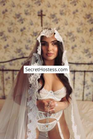 Aylla 24Yrs Old Escort 54KG 164CM Tall Paris Image - 15