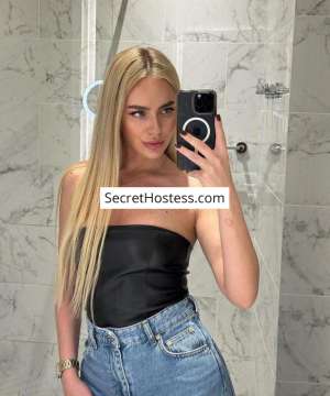 Bahara, Agency 22 year old Escort in Istanbul